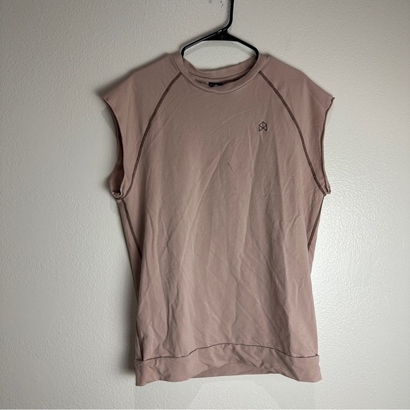 BMFit Gymwear Shirt Size Large - Picture 1 of 7